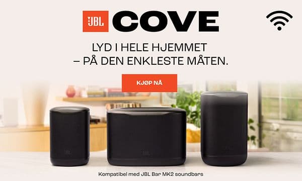 JBL Cove