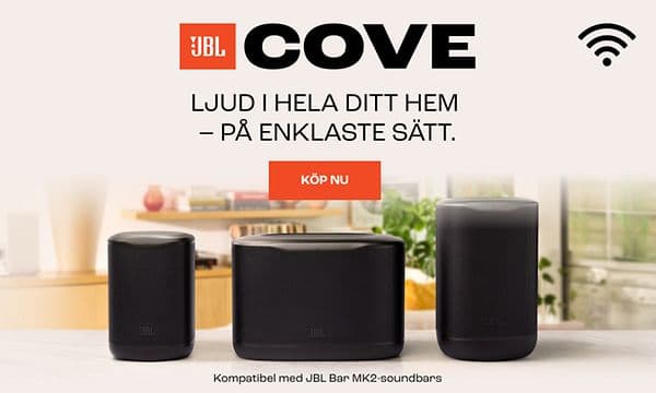 JBL Cove