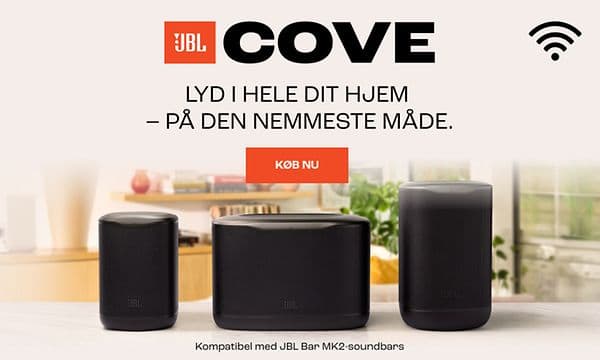 JBL Cove