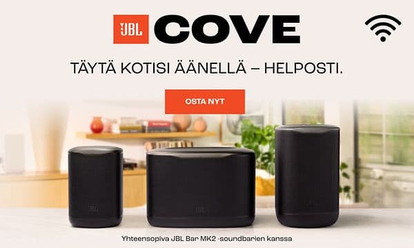 JBL Cove