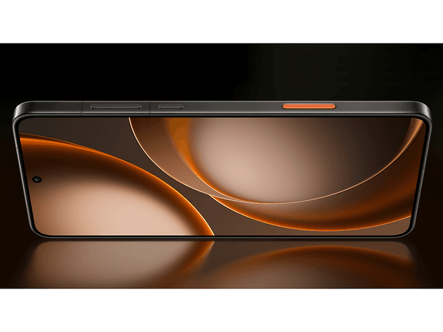 OPPO Find X9 Ultra smartphone med en imponerande AMOLED Display