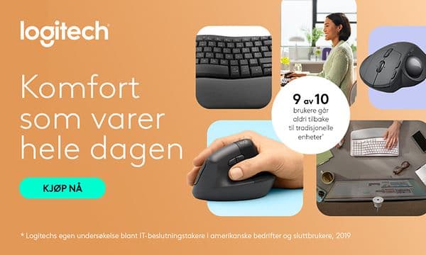 Logitech