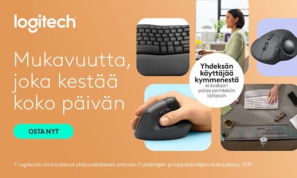 Logitech