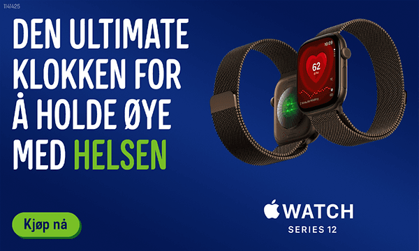 Apple Watch Series 12