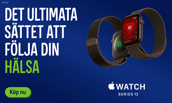 Apple Watch Series 12