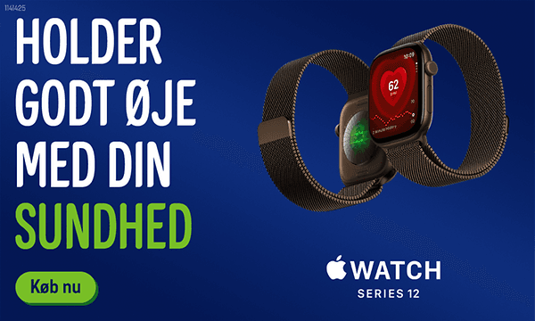 Apple Watch Series 12