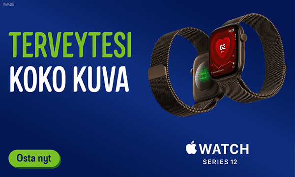 Apple Watch Series 12