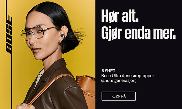 Bose Ultra