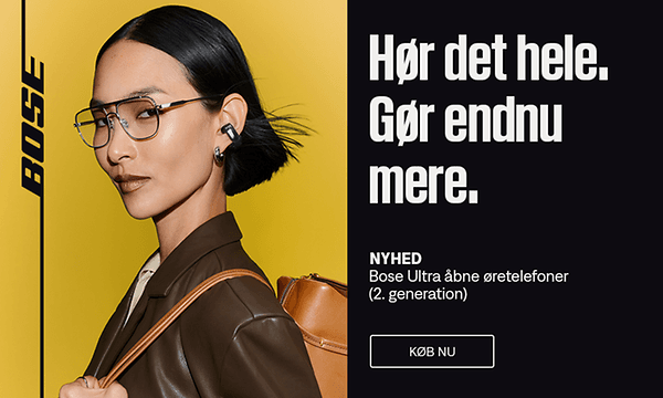 Bose Ultra