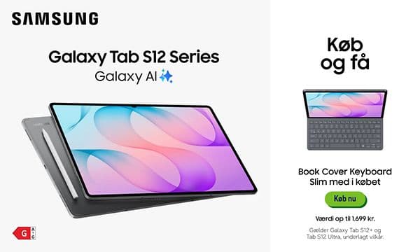 Samsung Galaxy Tab S12 Series
