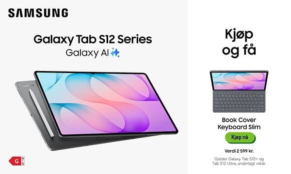 Samsung Galaxy Tab S12 Series