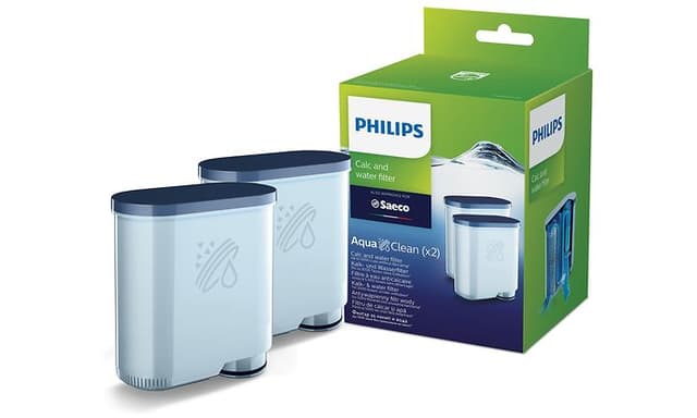 Philips AquaClean -vedensuodatin kahvikoneelle