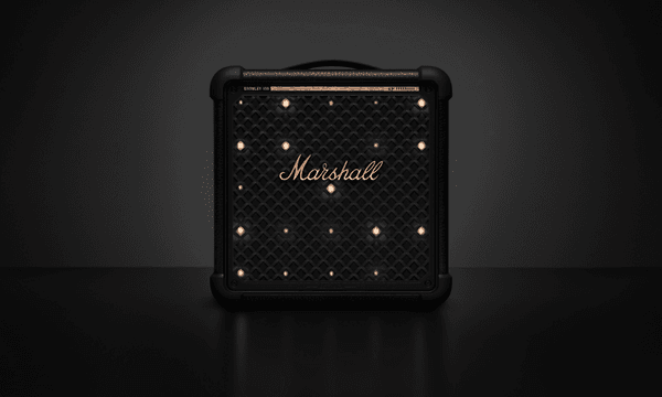Marshall Bromley 150