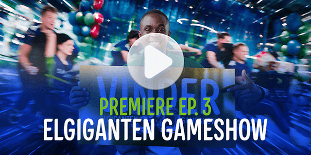 Hotspot gameshow Ep3