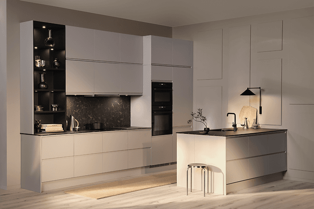Integra Greige_Compact Laminate Galaxus