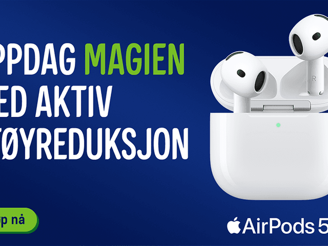 Apple AirPods 5