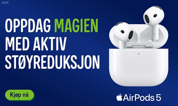 Apple AirPods 5