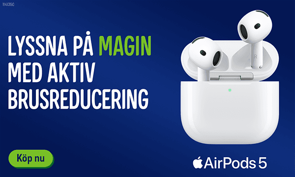 Apple AirPods 5