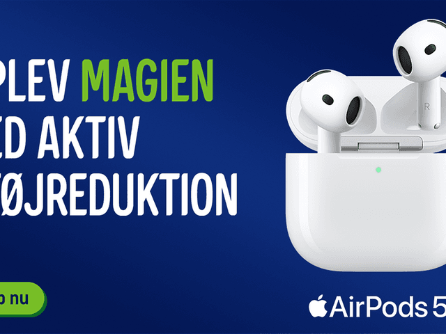 Apple AirPods 5