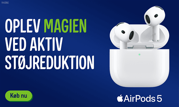 Apple AirPods 5