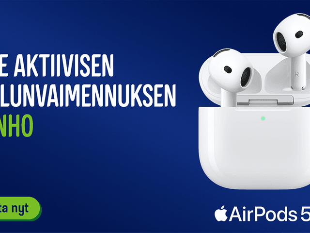 Apple AirPods 5