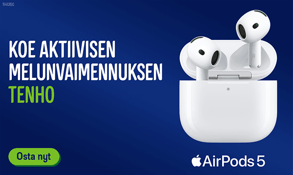 Apple AirPods 5