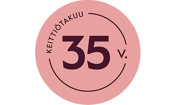 Epoq_Warranty-Icon_35-year-kitchens_FI_RGB_Wild-salmon