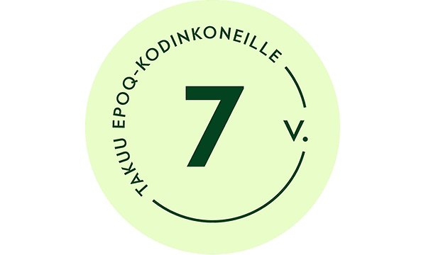 Epoq_Warranty-Icon_7-year-Epoq-appliances_FI_RGB_Birch-bud
