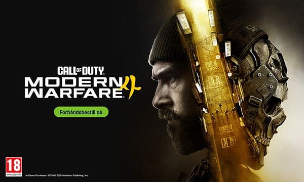 Call Of Duty Modern Warfare 4