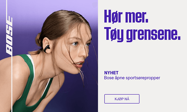 Bose Sports Open Earbud