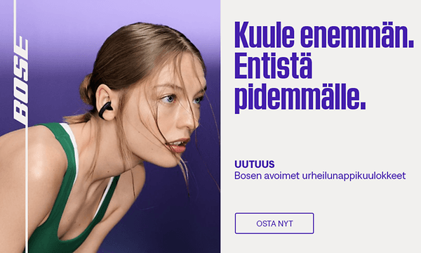 Bose Sports Open Earbud