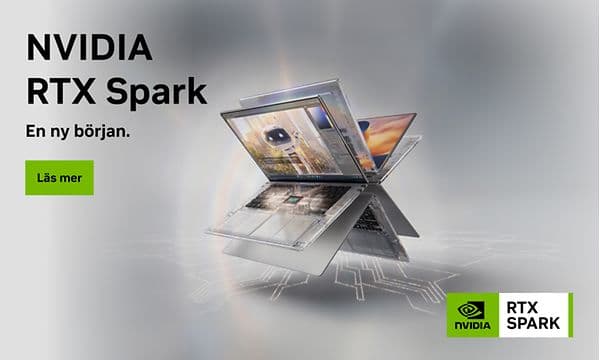 Nvidia RTX Spark