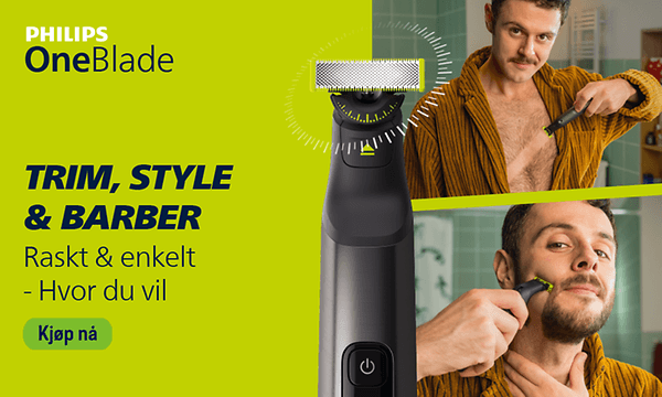 Philips One Blade