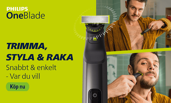 Philips One Blade