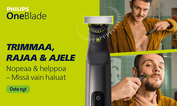 Philips One Blade