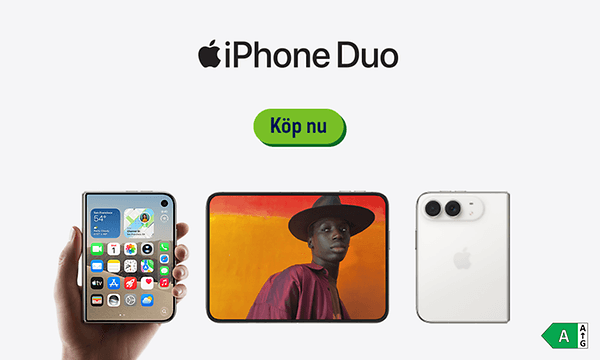 Apple iPhone Duo