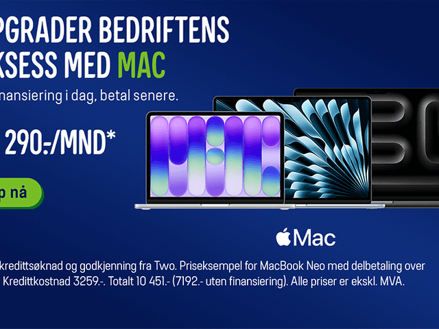 Apple MacBook Financing
