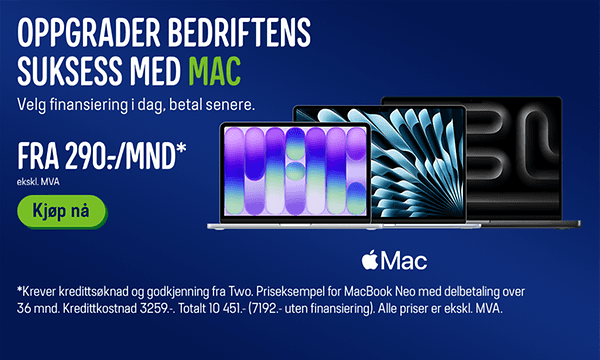 Apple MacBook Financing
