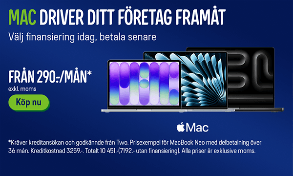 Apple MacBook Financing