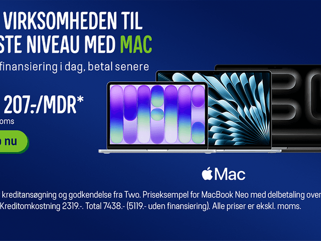 Apple MacBook Financing