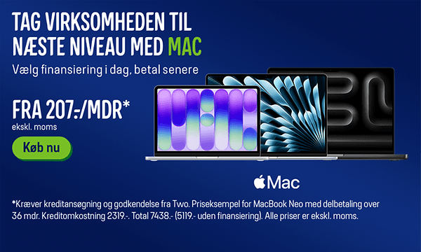 Apple MacBook Financing