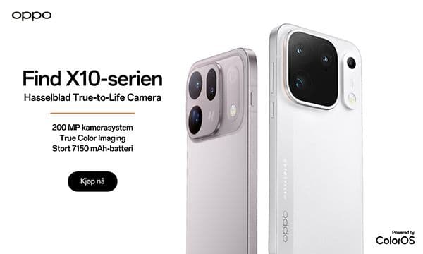 Oppo Find X10 Series