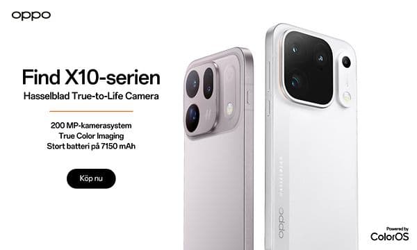 Oppo Find X10 Series