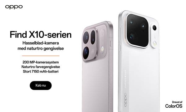 Oppo Find X10 Series