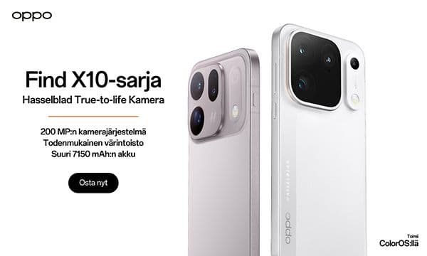 Oppo Find X10 Series