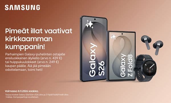 FI_S26_FFF8-Watch9_Buds4Pro_Bundle_Gigantti_TopBanner_1920x320