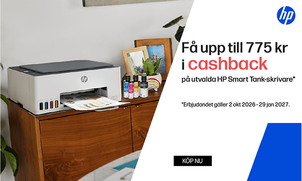 HP Smart Tank Printer