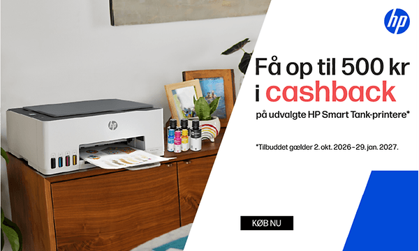HP Smart Tank Printer