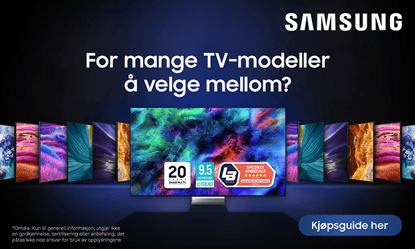 Samsung Tv