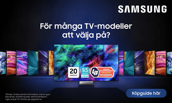 Samsung Tv